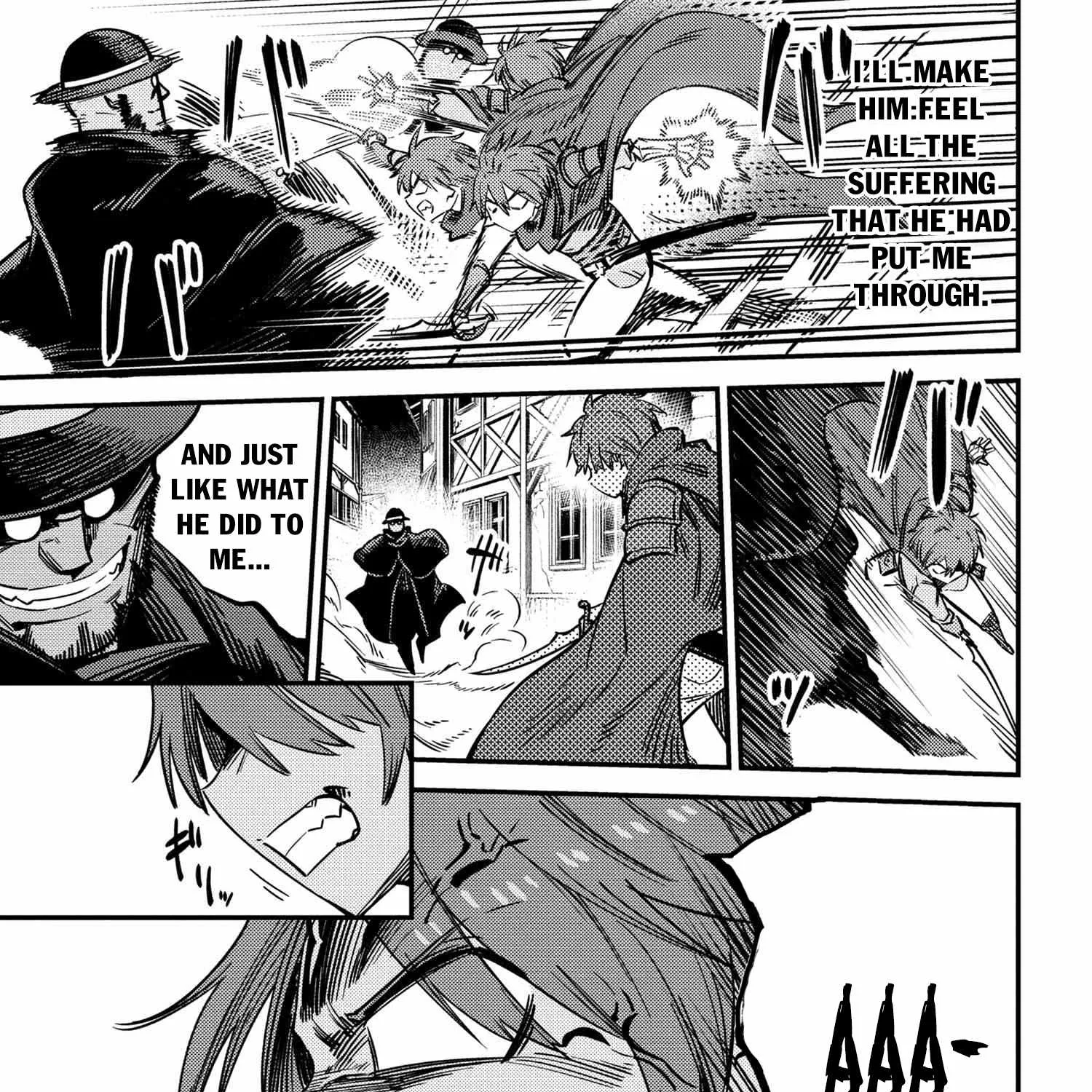 Redo Of Healer — Chapter 43 — Page 11