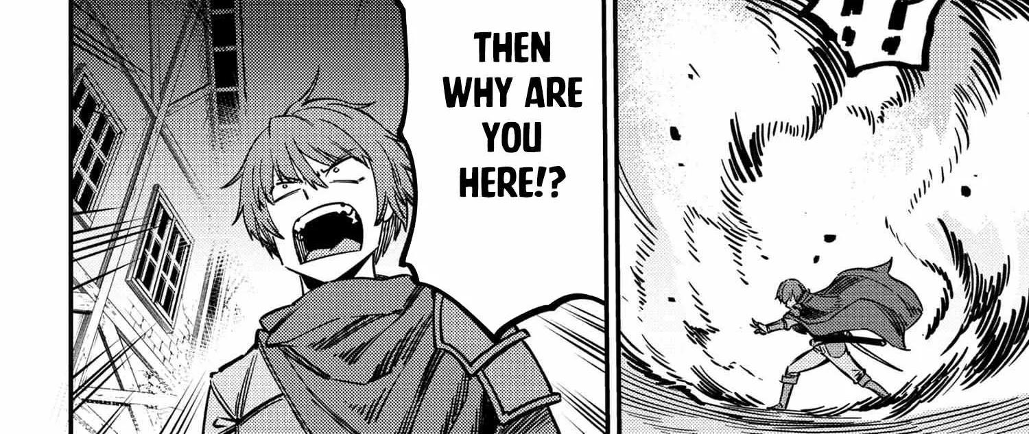 Redo Of Healer — Chapter 43 — Page 14