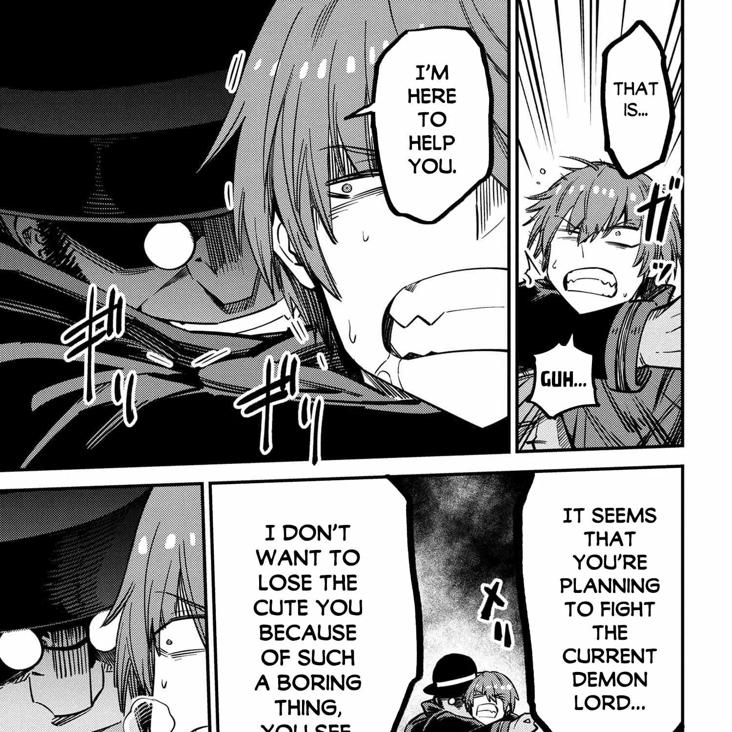 Redo Of Healer — Chapter 43 — Page 15