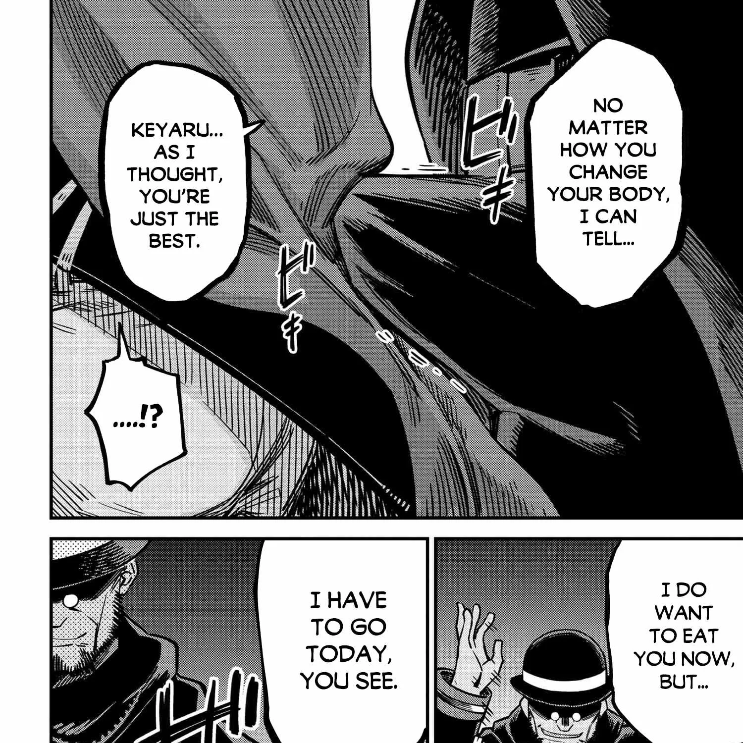 Redo Of Healer — Chapter 43 — Page 17