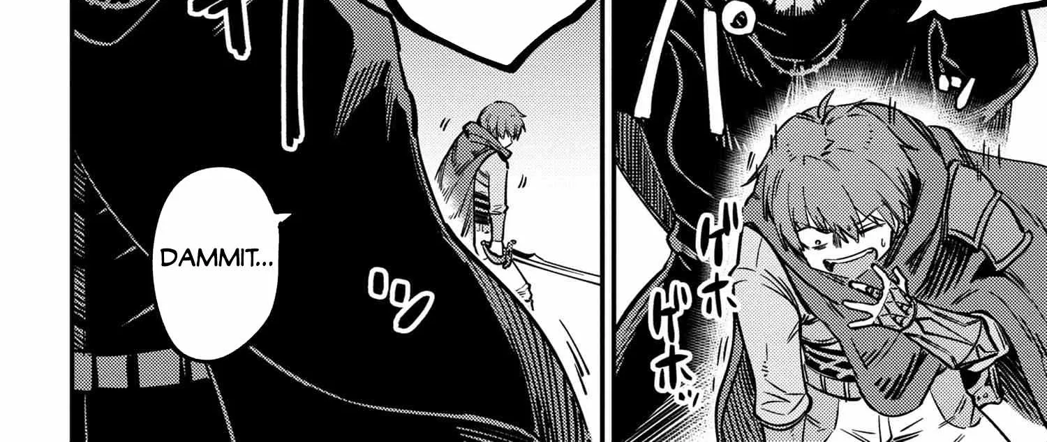 Redo Of Healer — Chapter 43 — Page 18