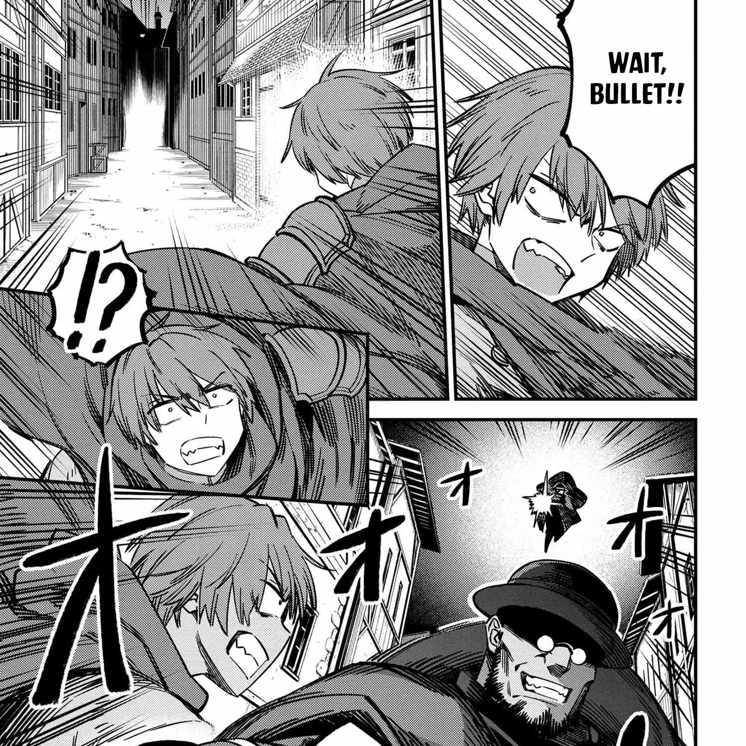 Redo Of Healer — Chapter 43 — Page 19