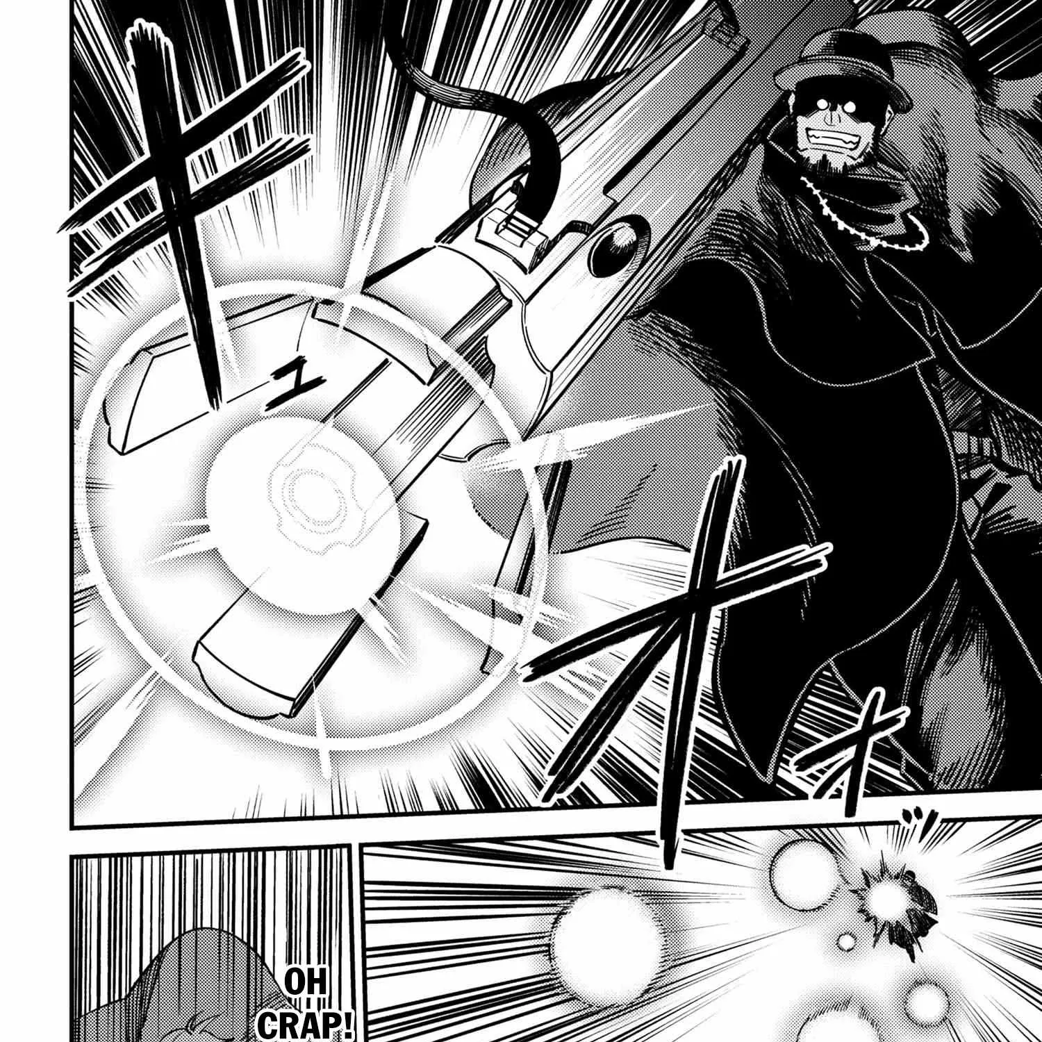 Redo Of Healer — Chapter 43 — Page 21
