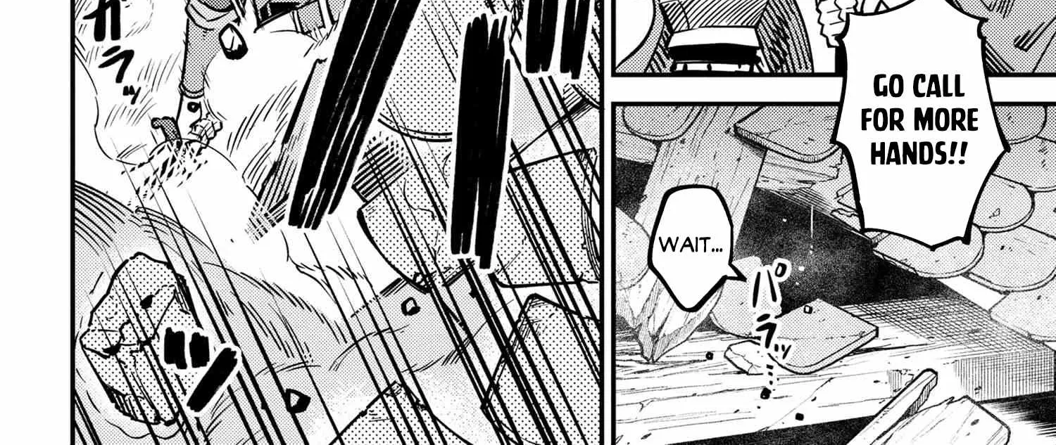 Redo Of Healer — Chapter 43 — Page 30