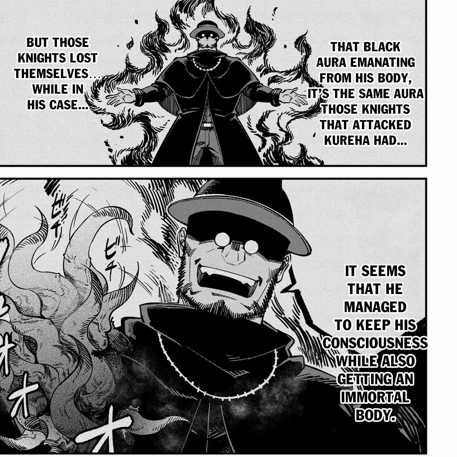 Redo Of Healer — Chapter 43 — Page 35