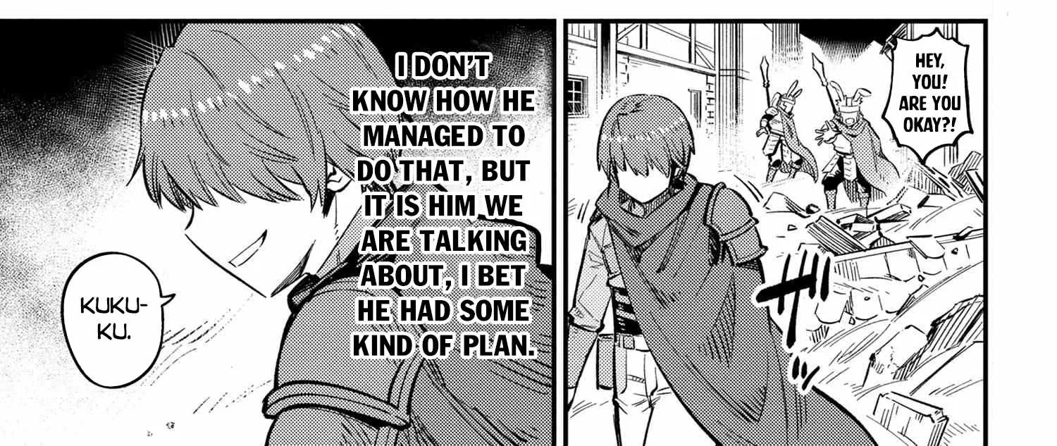 Redo Of Healer — Chapter 43 — Page 36