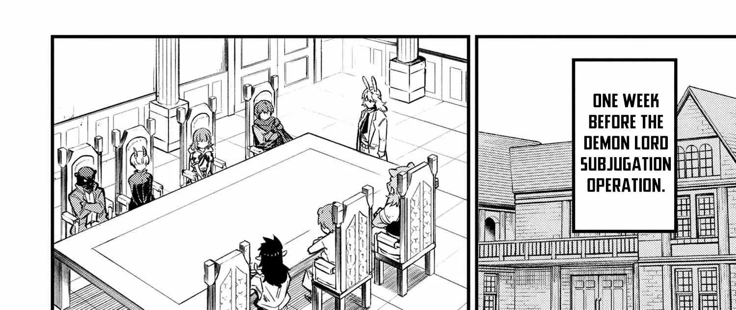 Redo Of Healer — Chapter 43 — Page 38