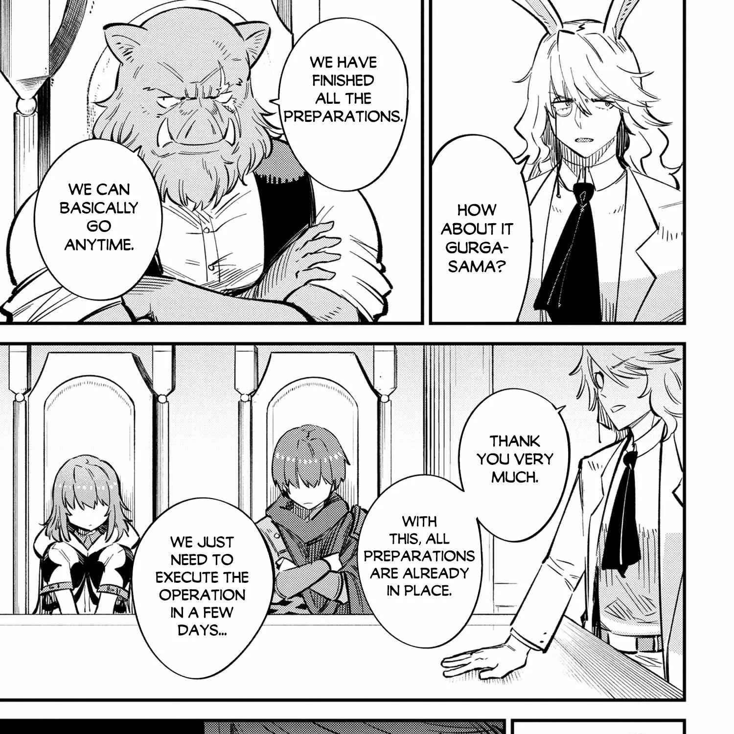 Redo Of Healer — Chapter 43 — Page 39
