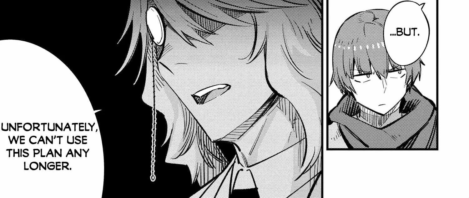 Redo Of Healer — Chapter 43 — Page 40