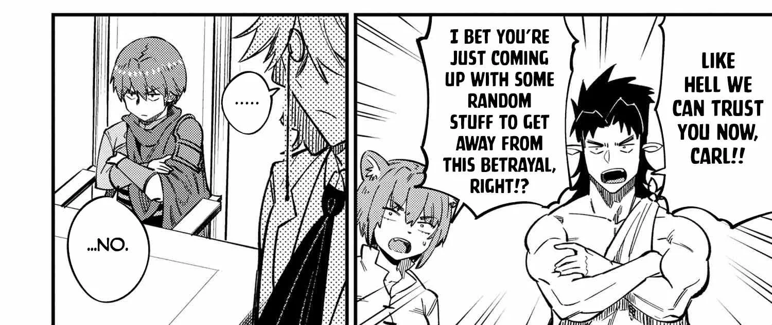 Redo Of Healer — Chapter 43 — Page 46