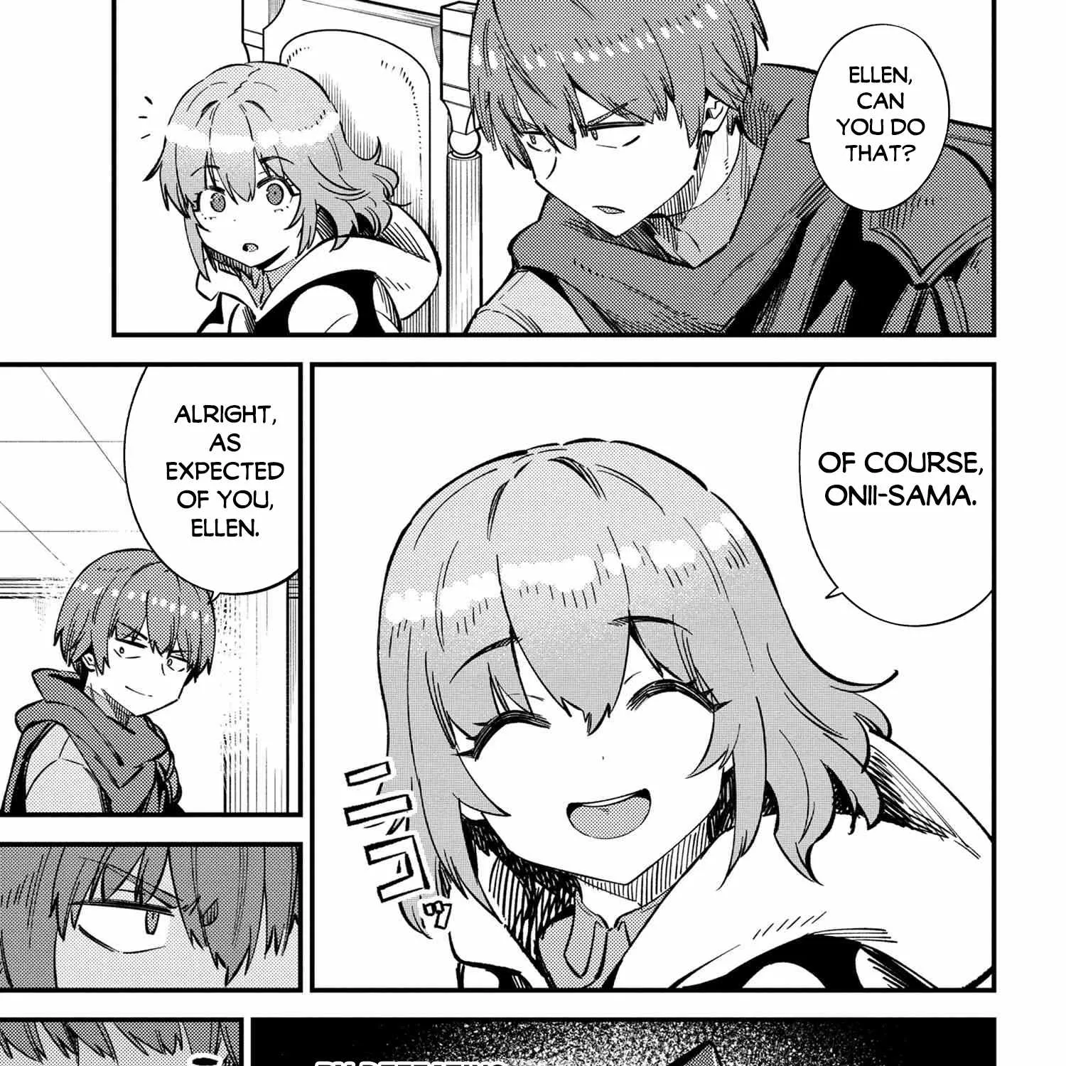 Redo Of Healer — Chapter 43 — Page 55