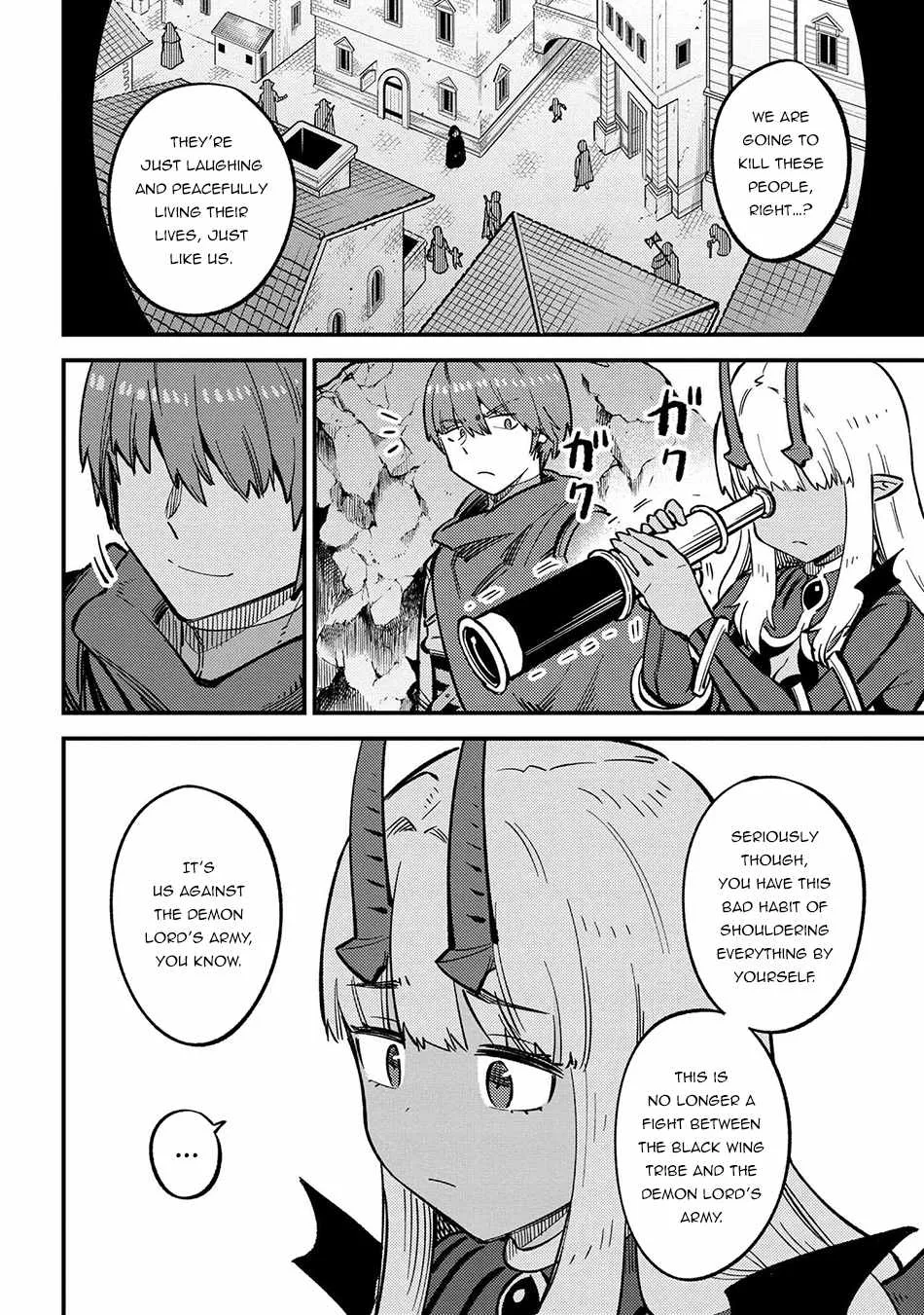 Redo Of Healer — Chapter 44.1 — Page 6