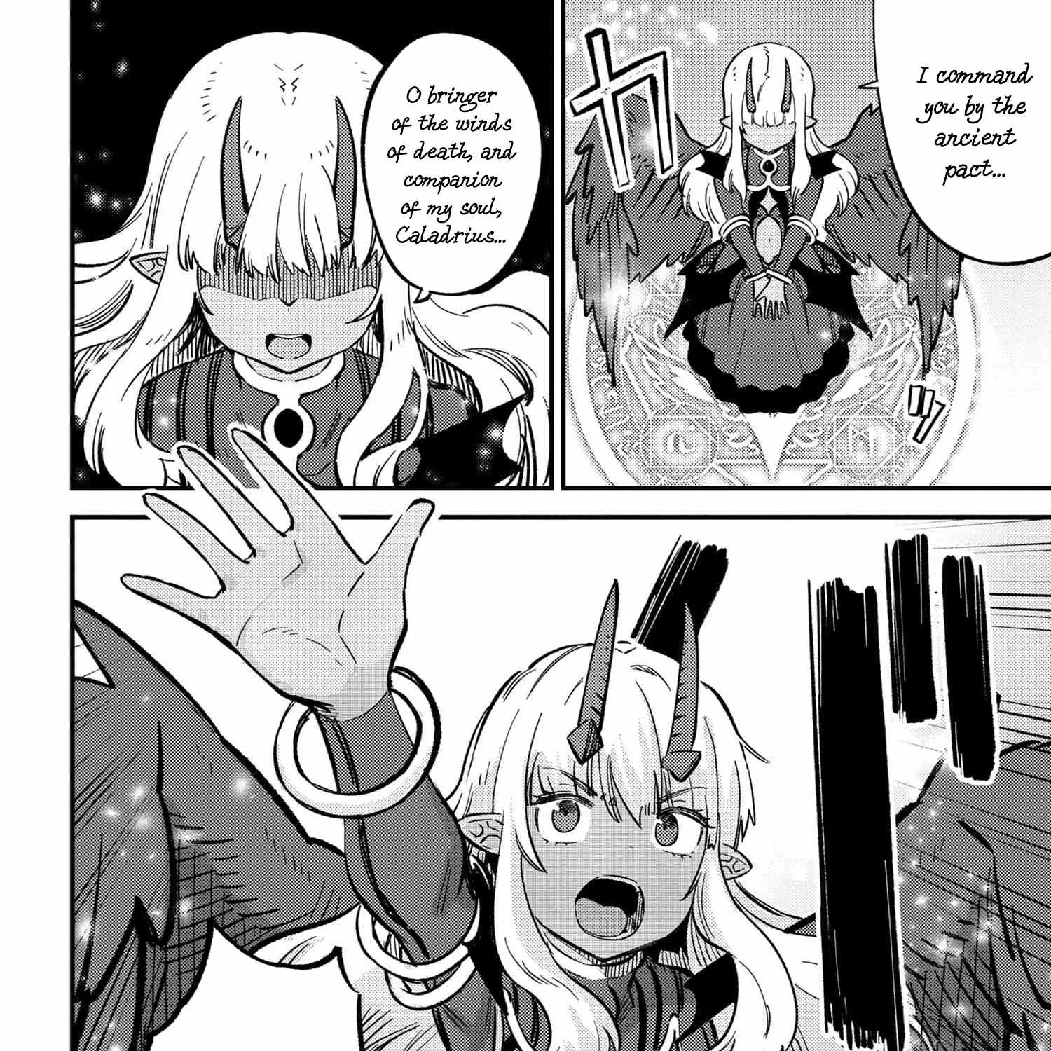 Redo Of Healer — Chapter 44.1 — Page 10