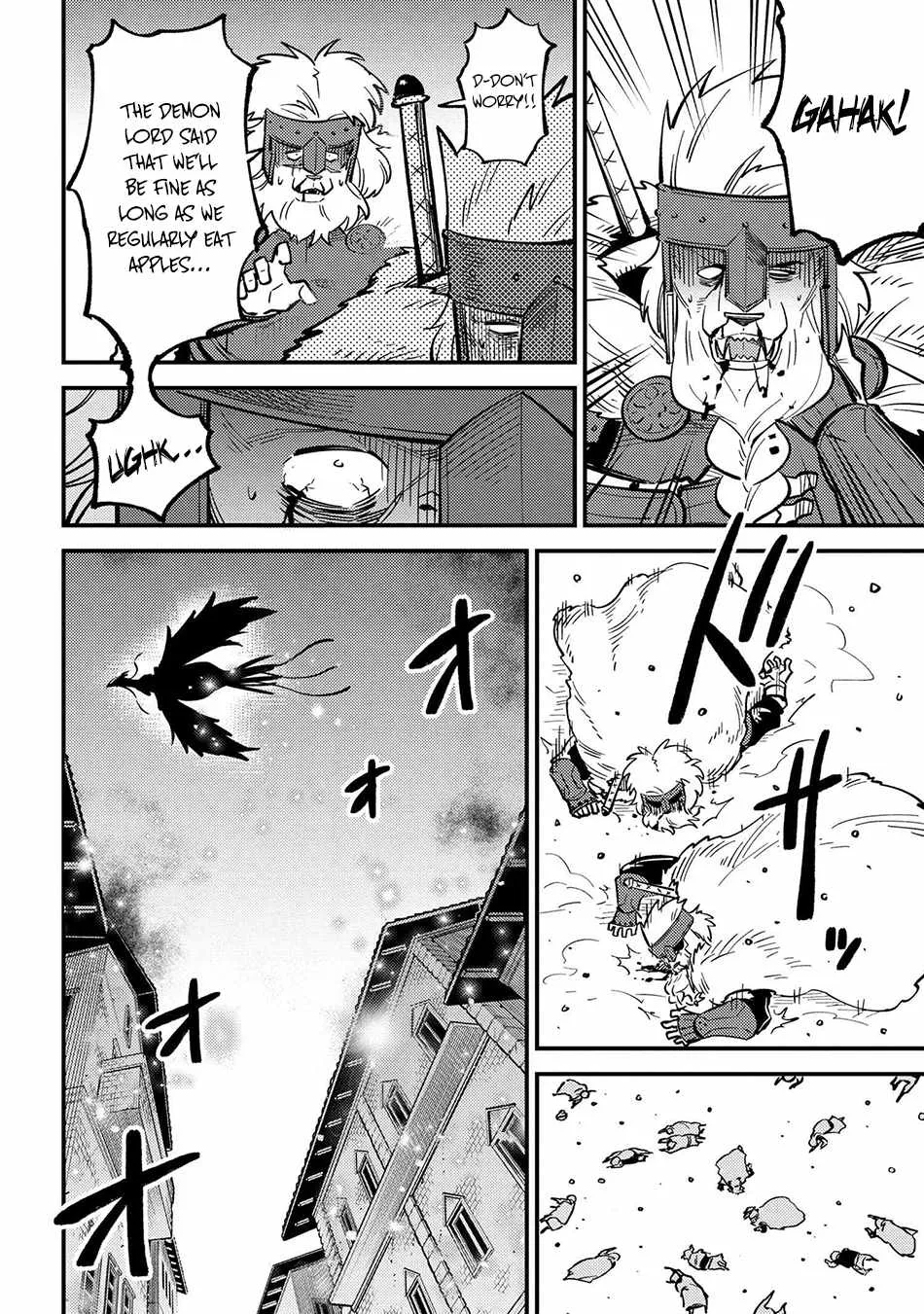Redo Of Healer — Chapter 44.1 — Page 16