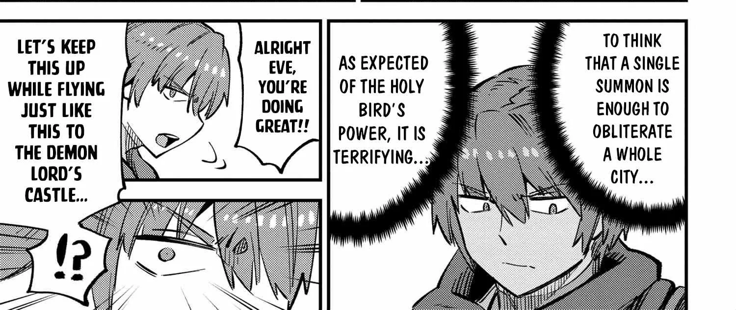 Redo Of Healer — Chapter 44.2 — Page 2