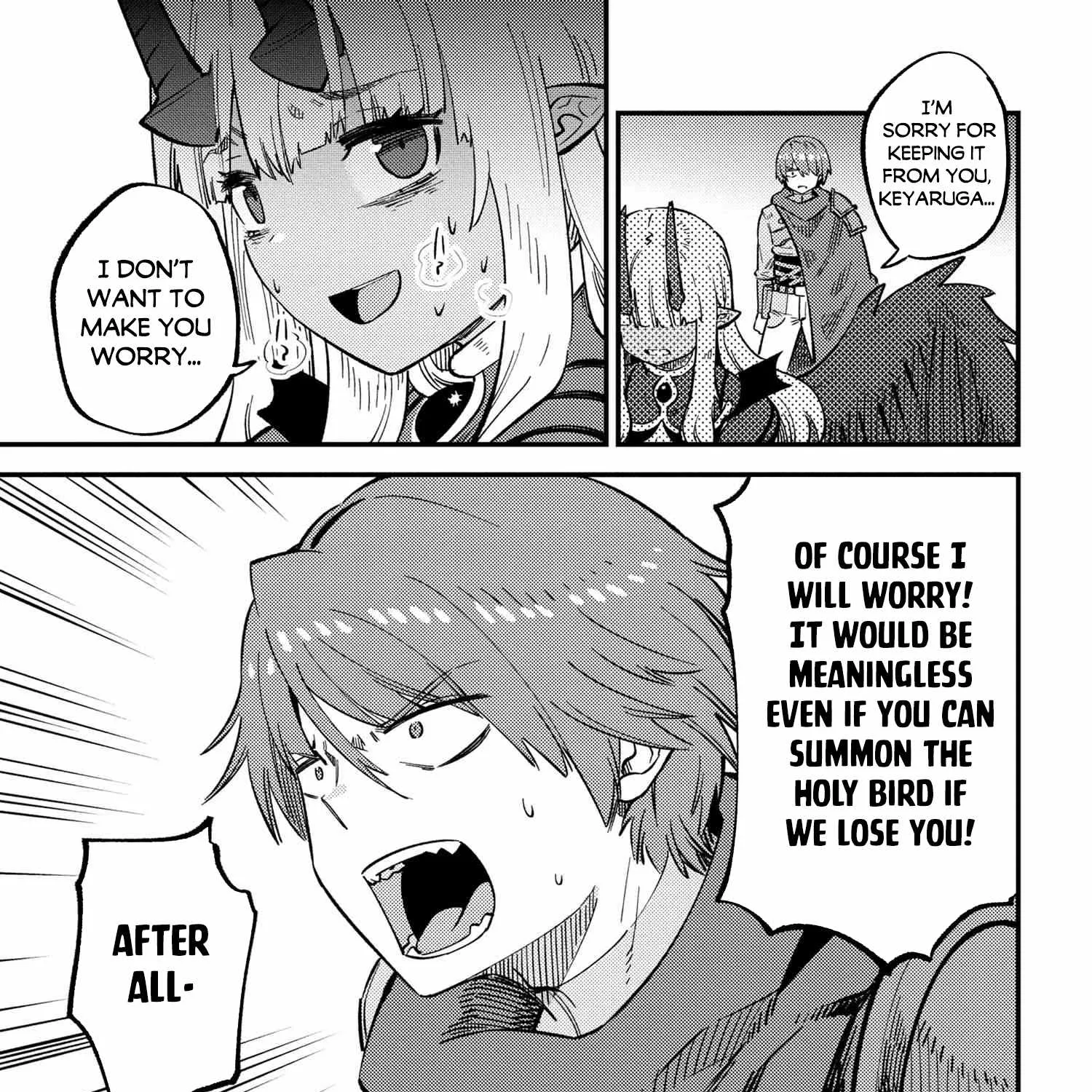Redo Of Healer — Chapter 44.2 — Page 5