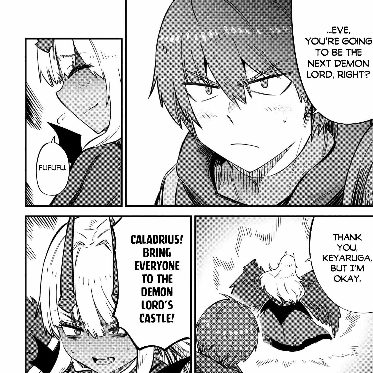 Redo Of Healer — Chapter 44.2 — Page 7