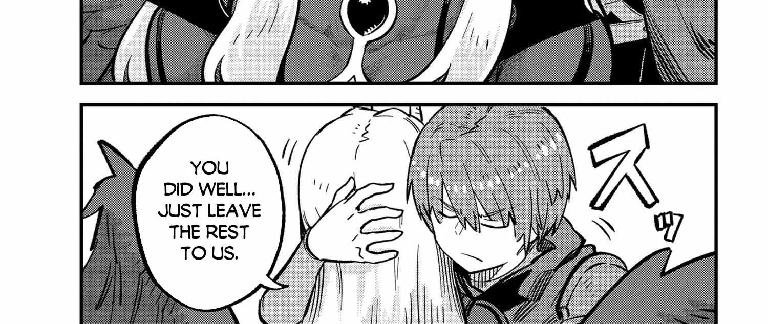 Redo Of Healer — Chapter 44.2 — Page 10