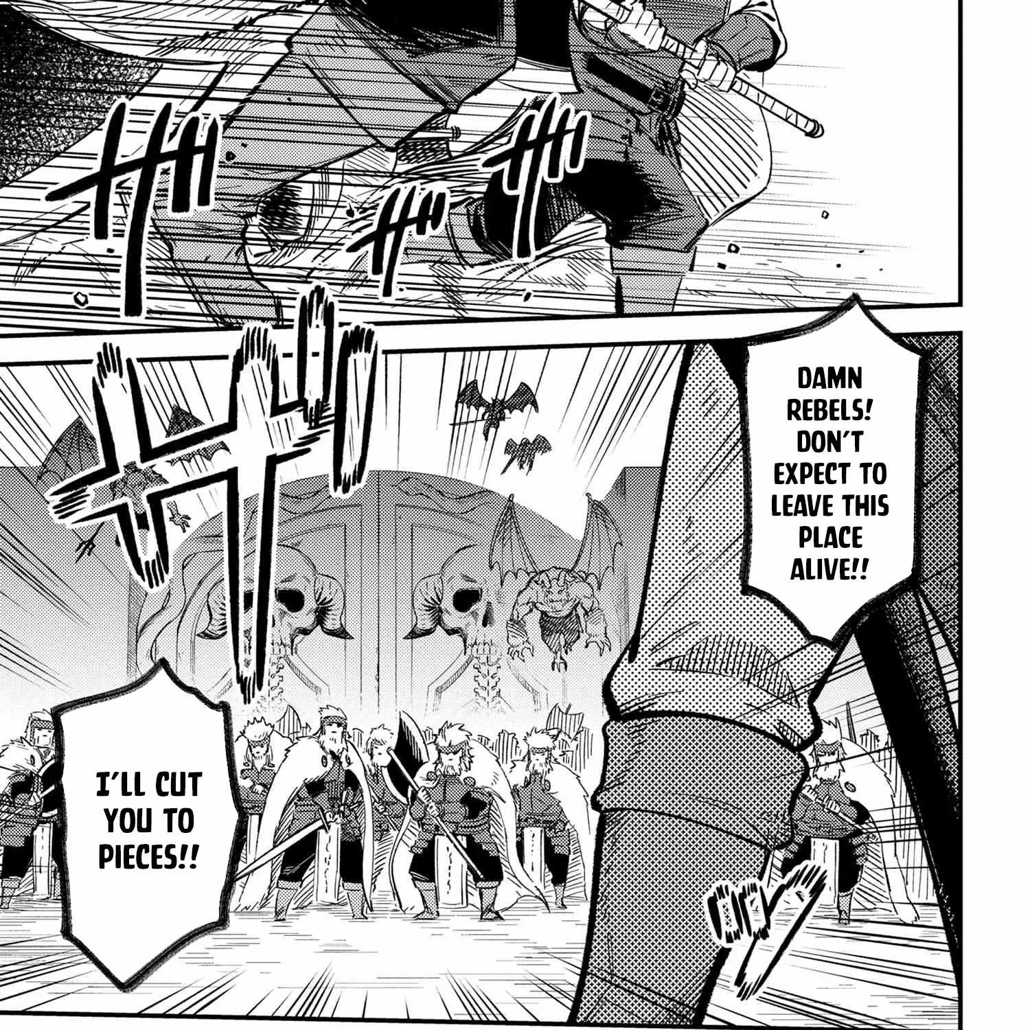 Redo Of Healer — Chapter 44.2 — Page 17