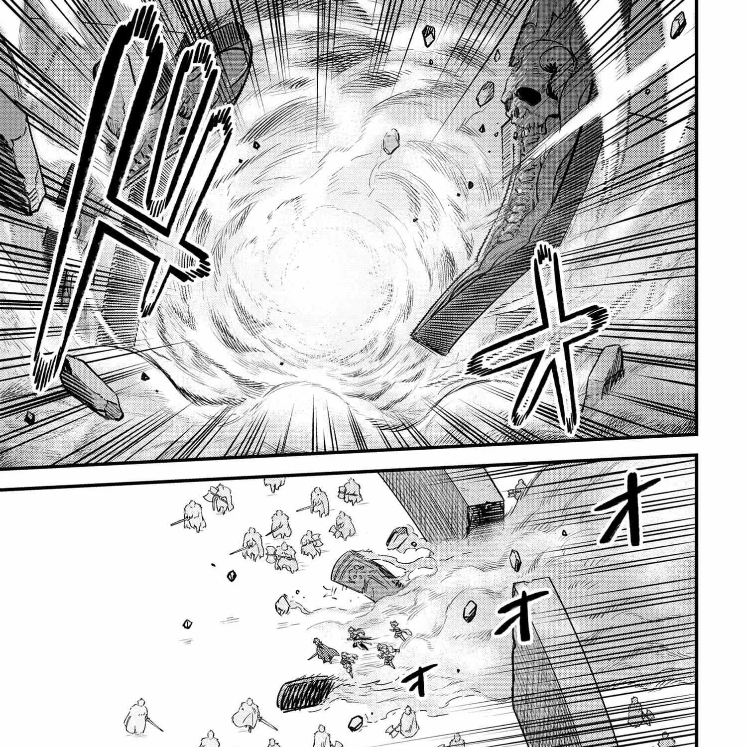 Redo Of Healer — Chapter 44.2 — Page 21