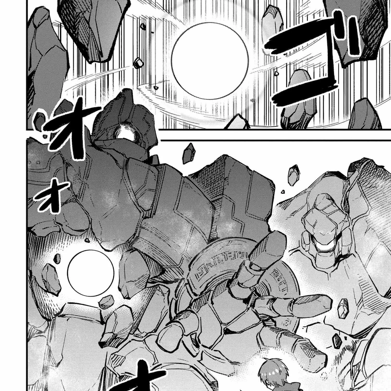 Redo Of Healer — Chapter 44.2 — Page 23