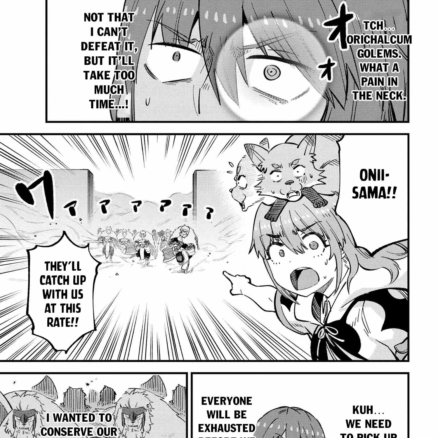 Redo Of Healer — Chapter 44.2 — Page 25