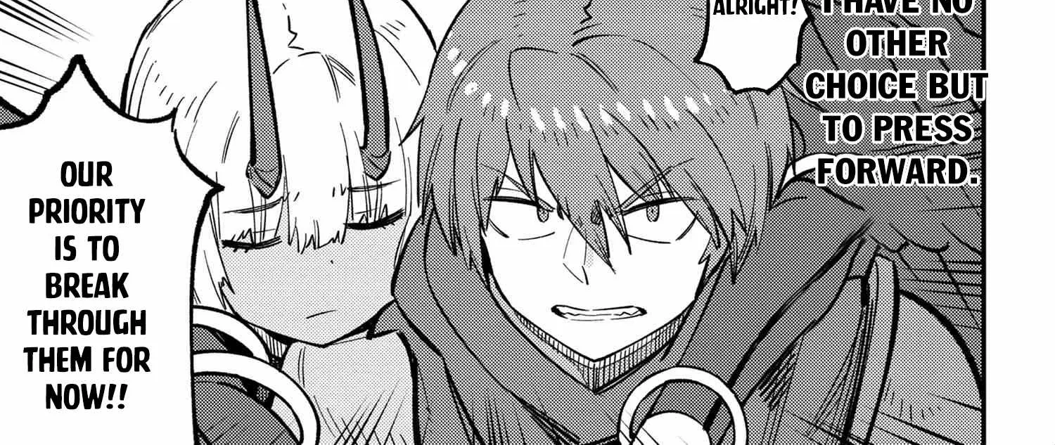 Redo Of Healer — Chapter 44.2 — Page 30