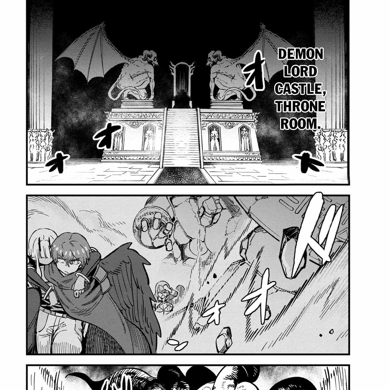 Redo Of Healer — Chapter 44.2 — Page 31