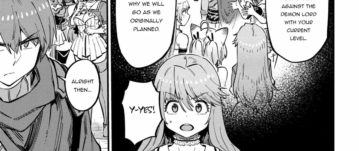 Redo Of Healer — Chapter 45.1 — Page 12