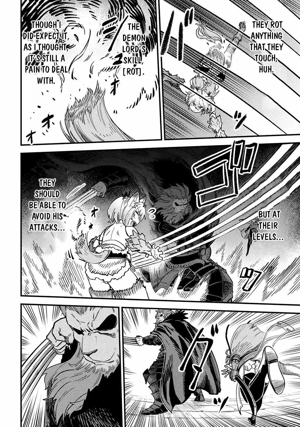 Redo Of Healer — Chapter 45.1 — Page 18