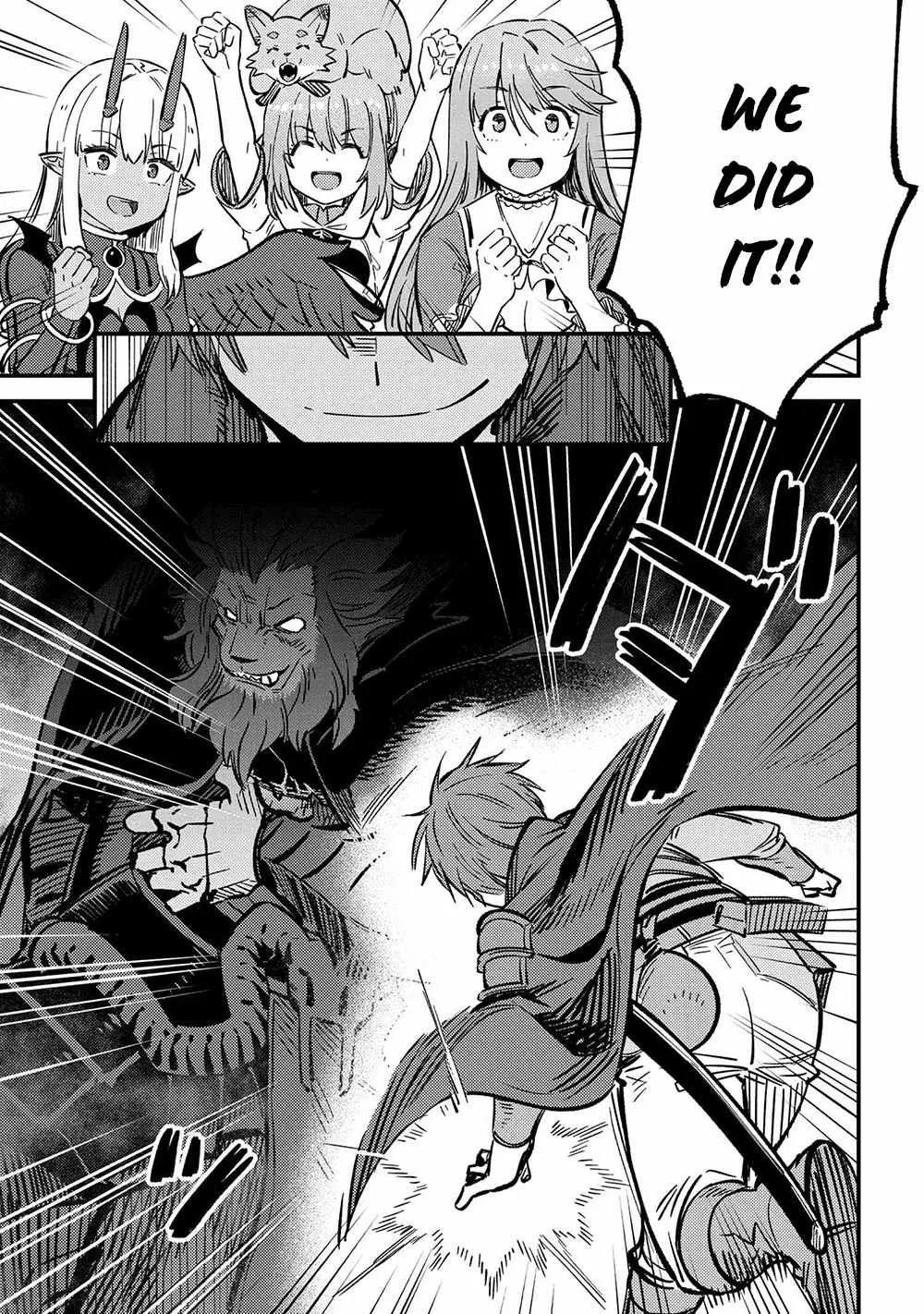 Redo Of Healer — Chapter 45.2 — Page 9