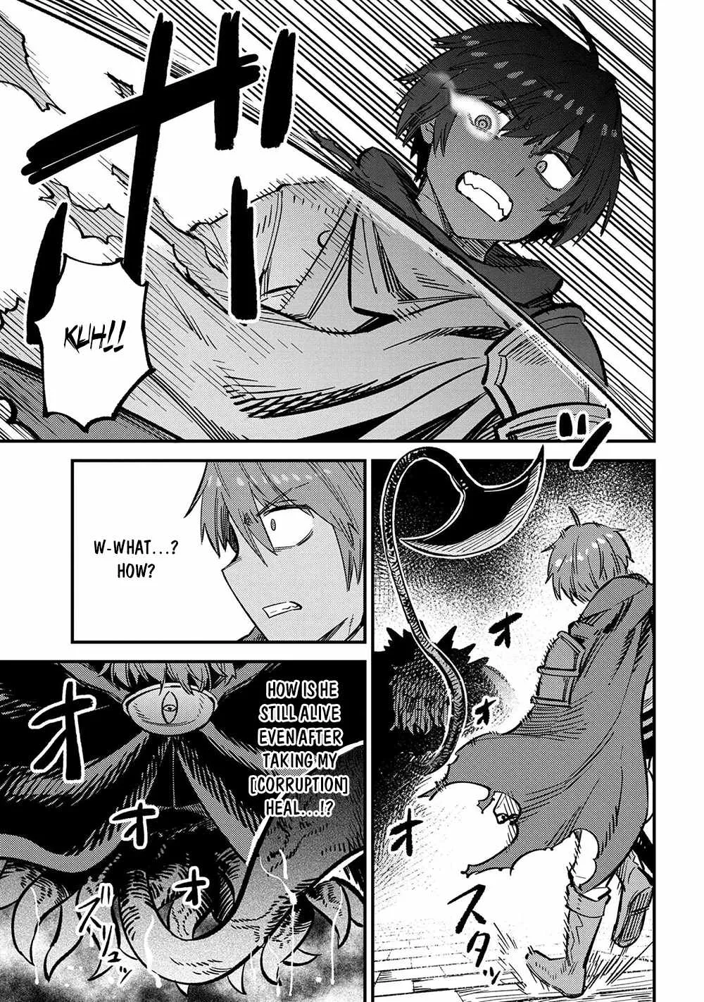 Redo Of Healer — Chapter 45.2 — Page 21