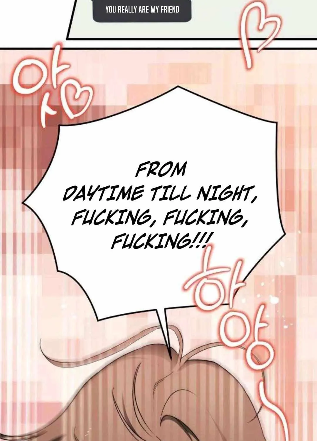 Be a Bad Guy! — Chapter 1 — Page 21