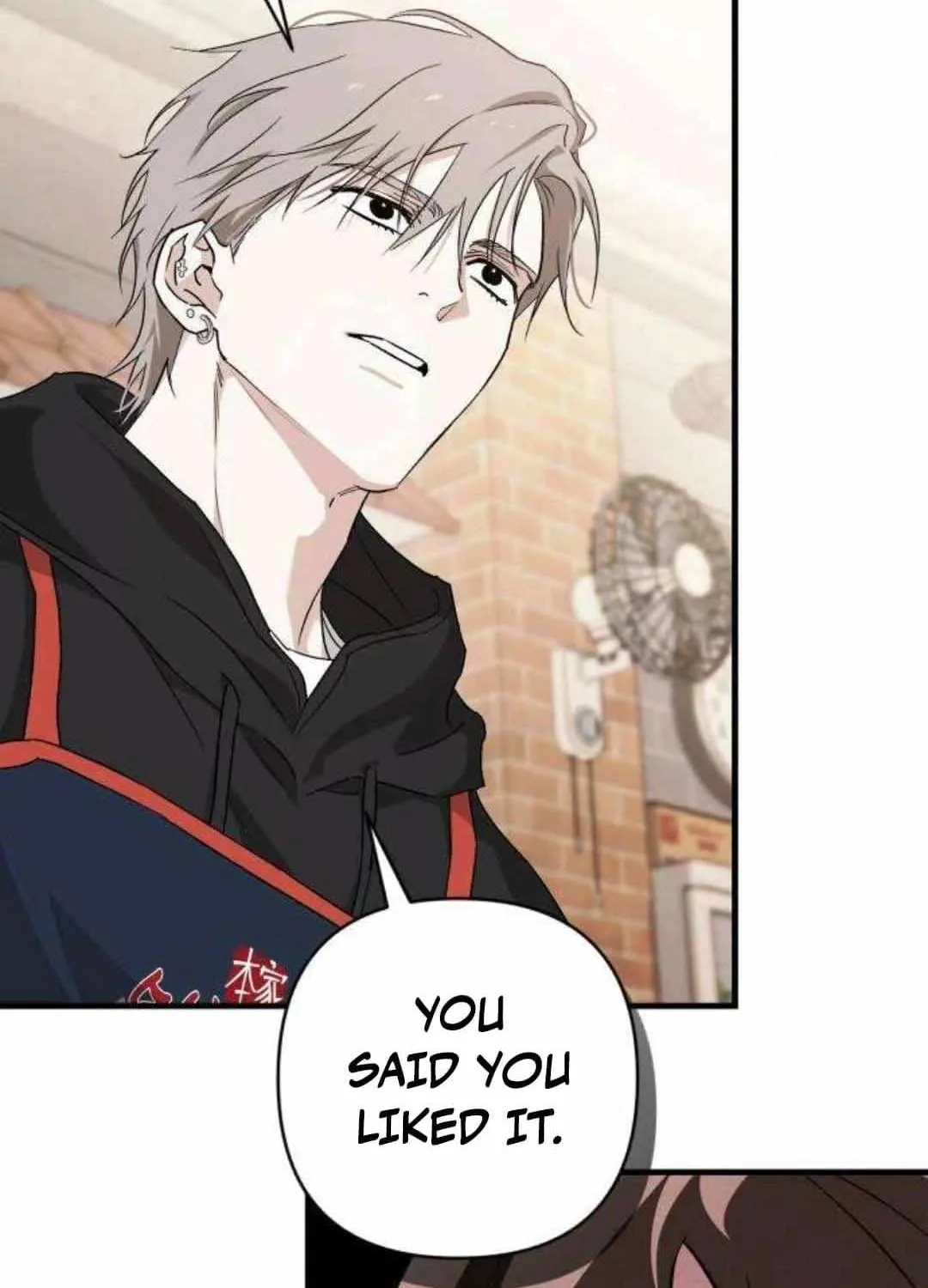 Be a Bad Guy! — Chapter 1 — Page 24