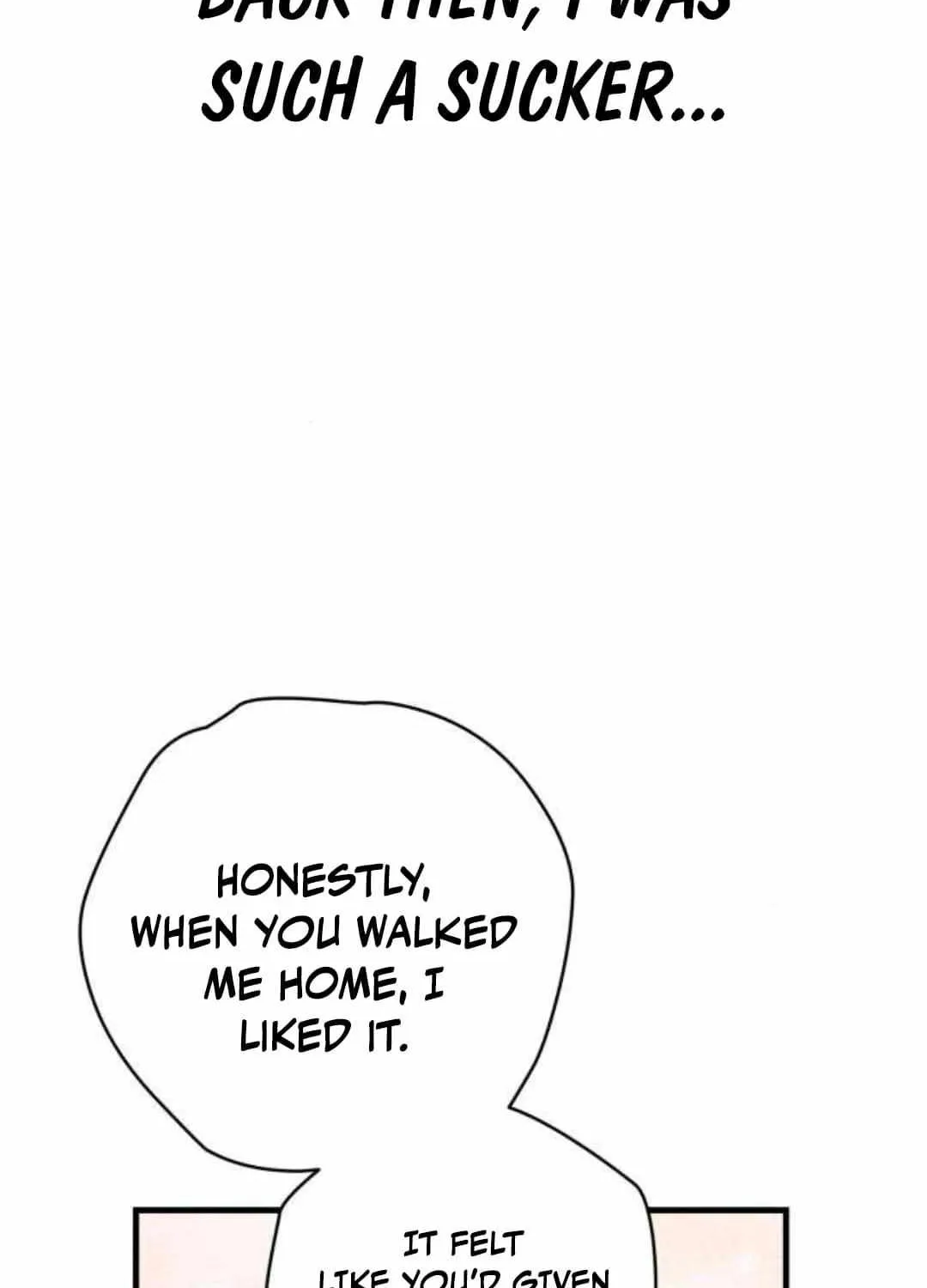 Be a Bad Guy! — Chapter 1 — Page 33