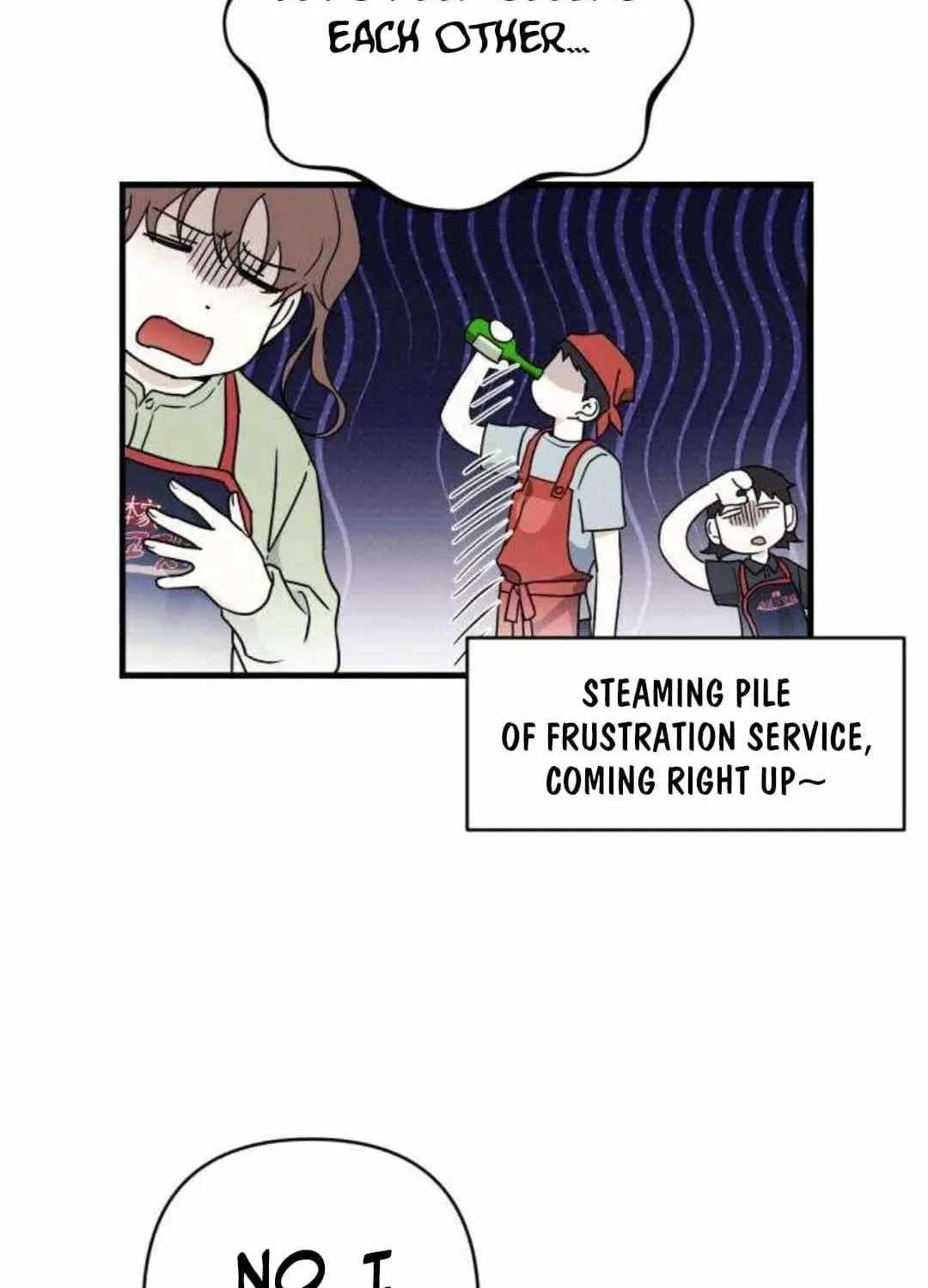 Be a Bad Guy! — Chapter 1 — Page 42