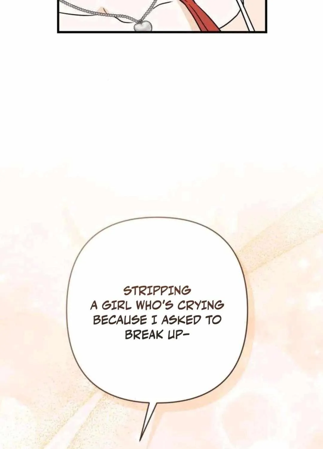 Be a Bad Guy! — Chapter 1 — Page 45