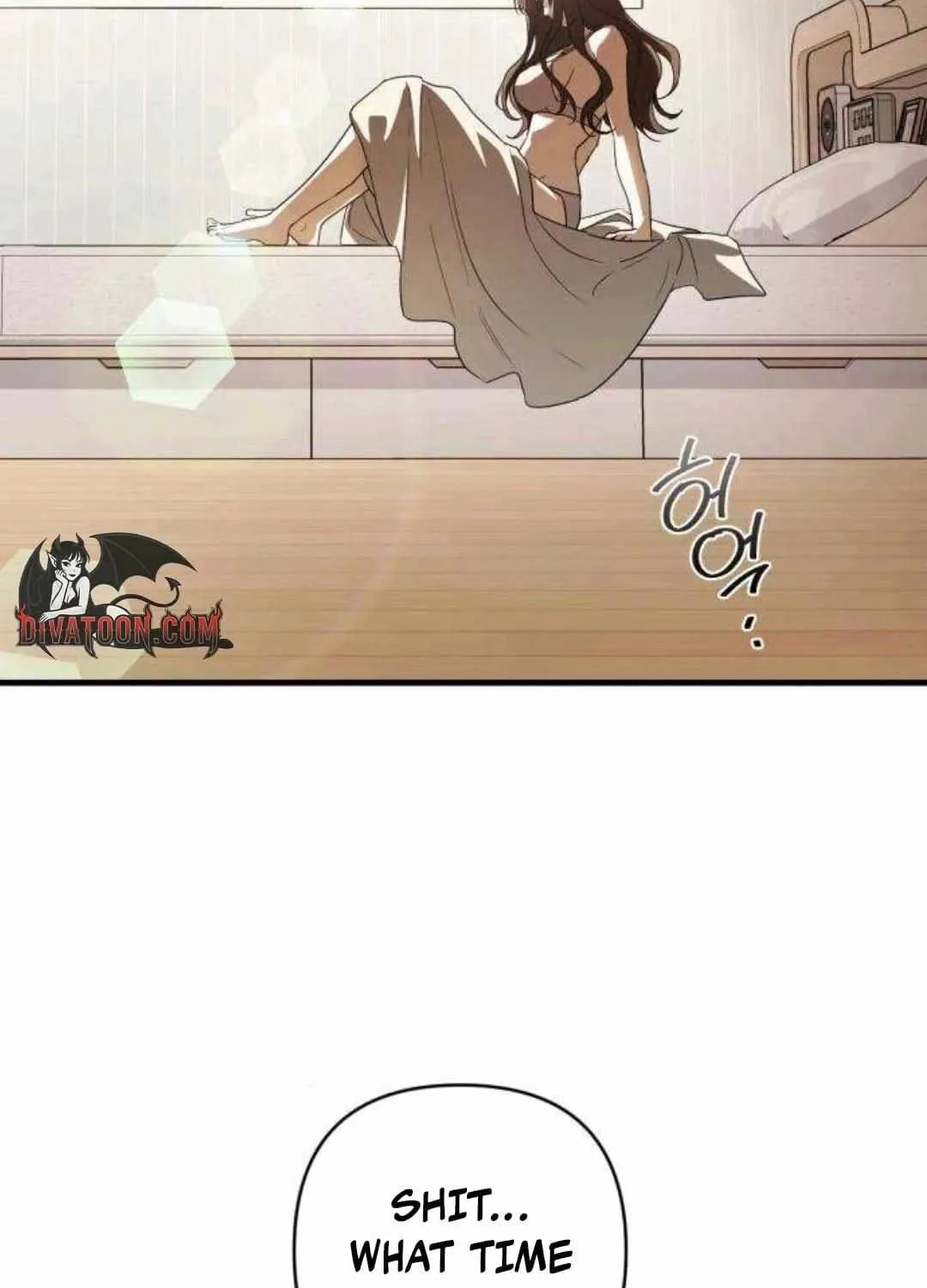 Be a Bad Guy! — Chapter 1 — Page 60