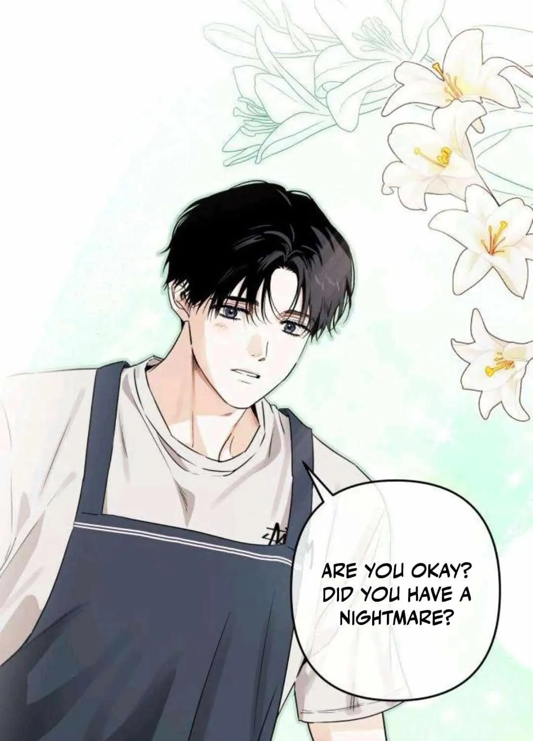 Be a Bad Guy! — Chapter 1 — Page 64
