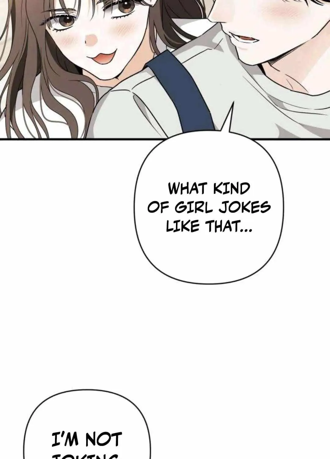 Be a Bad Guy! — Chapter 1 — Page 76