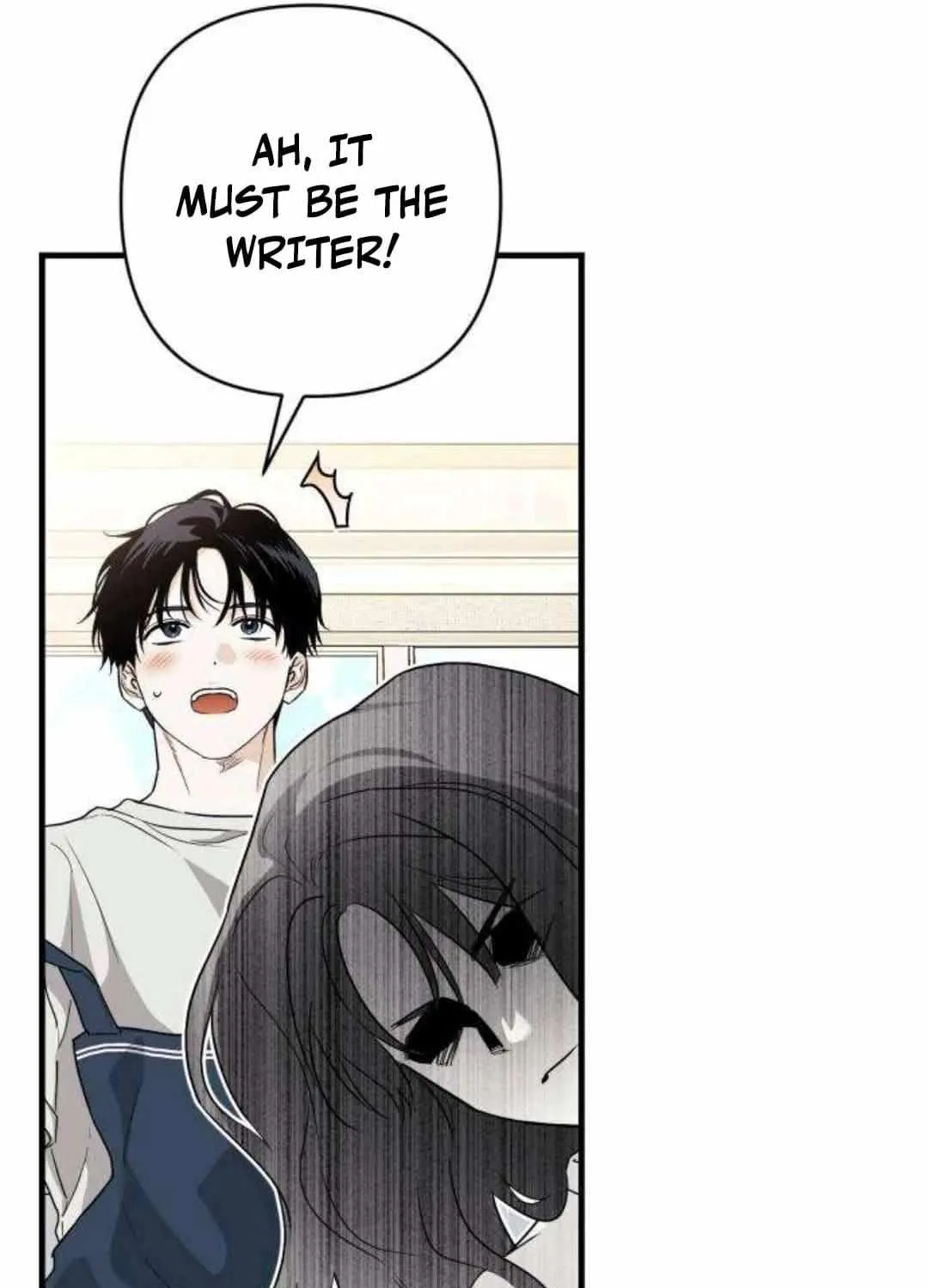 Be a Bad Guy! — Chapter 1 — Page 92