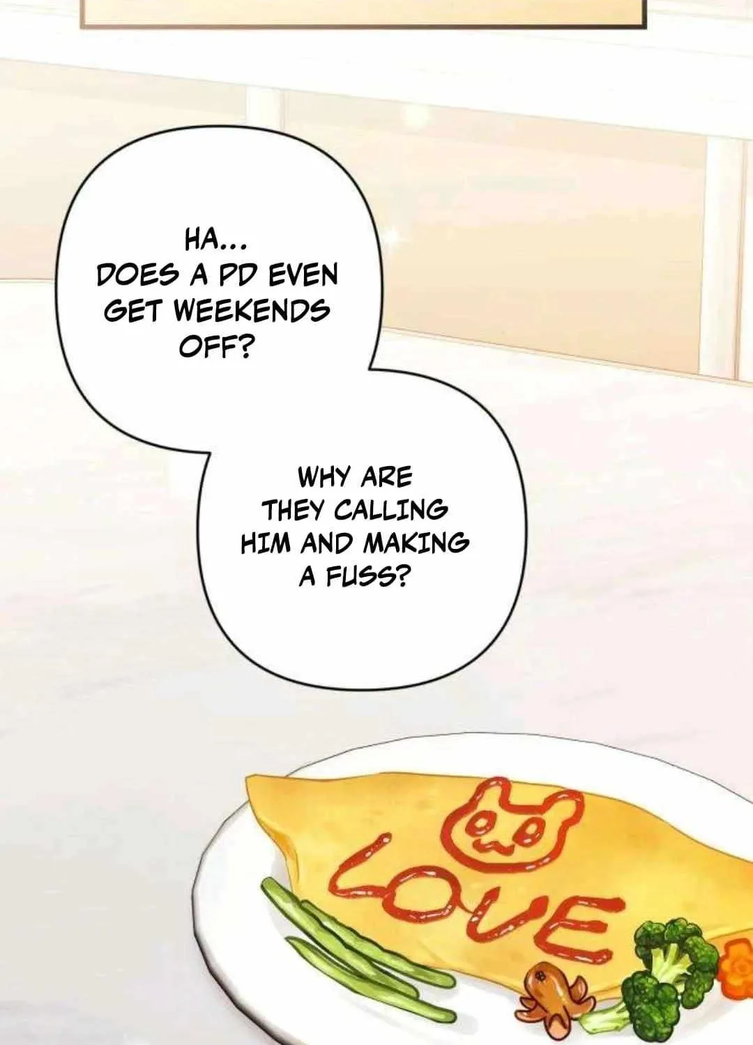 Be a Bad Guy! — Chapter 1 — Page 97