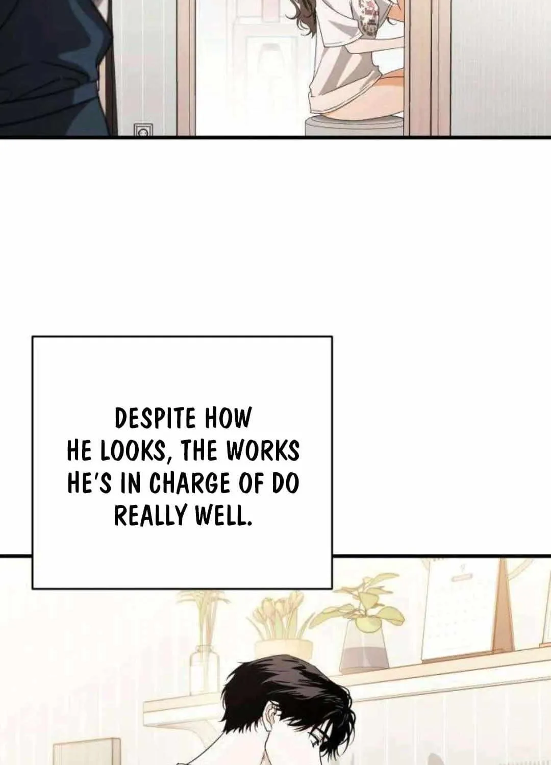 Be a Bad Guy! — Chapter 1 — Page 99