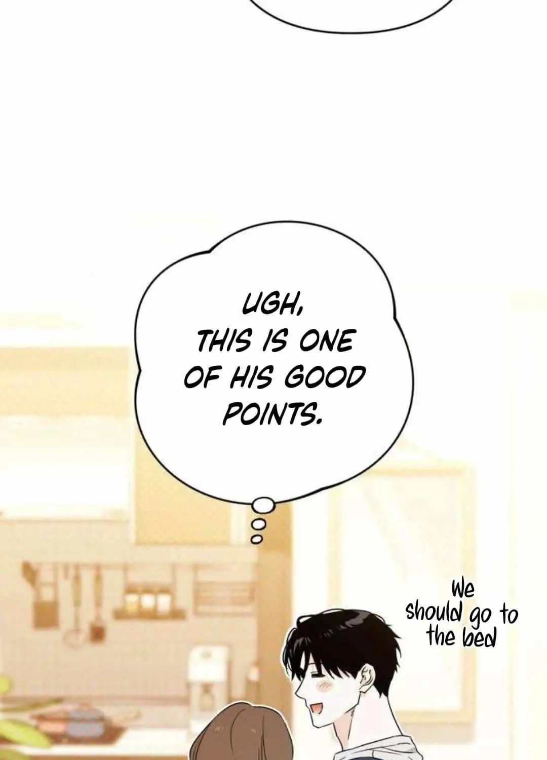 Be a Bad Guy! — Chapter 1 — Page 134