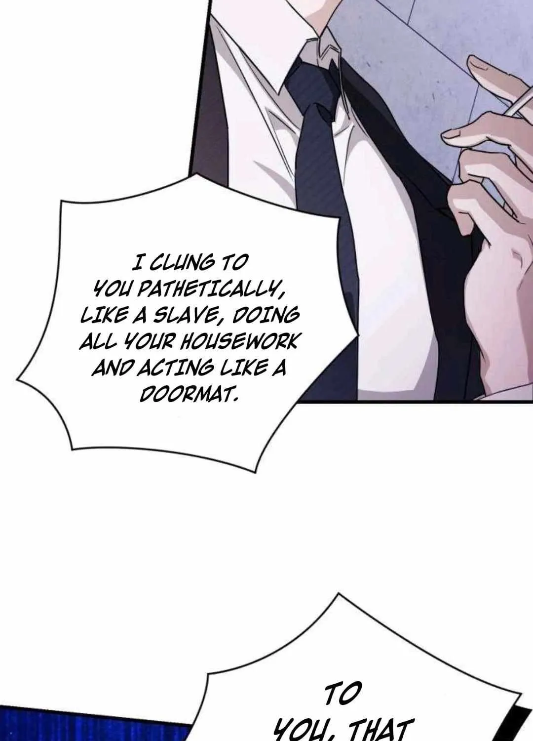 Be a Bad Guy! — Chapter 1 — Page 167