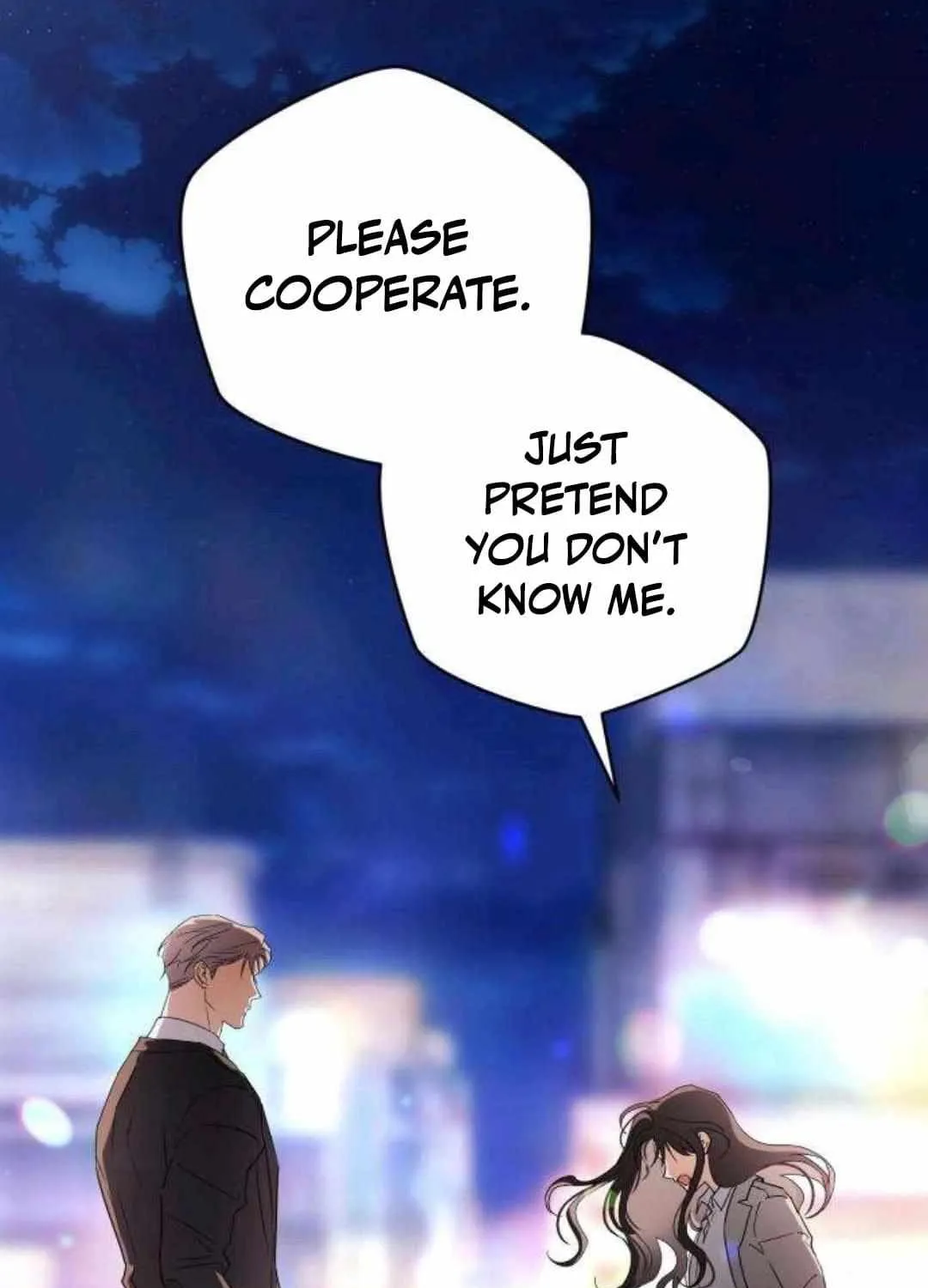 Be a Bad Guy! — Chapter 1 — Page 171