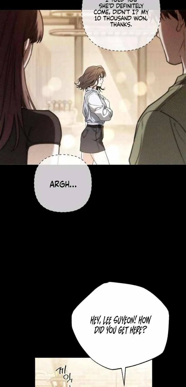 Be a Bad Guy! — Chapter 2 — Page 5