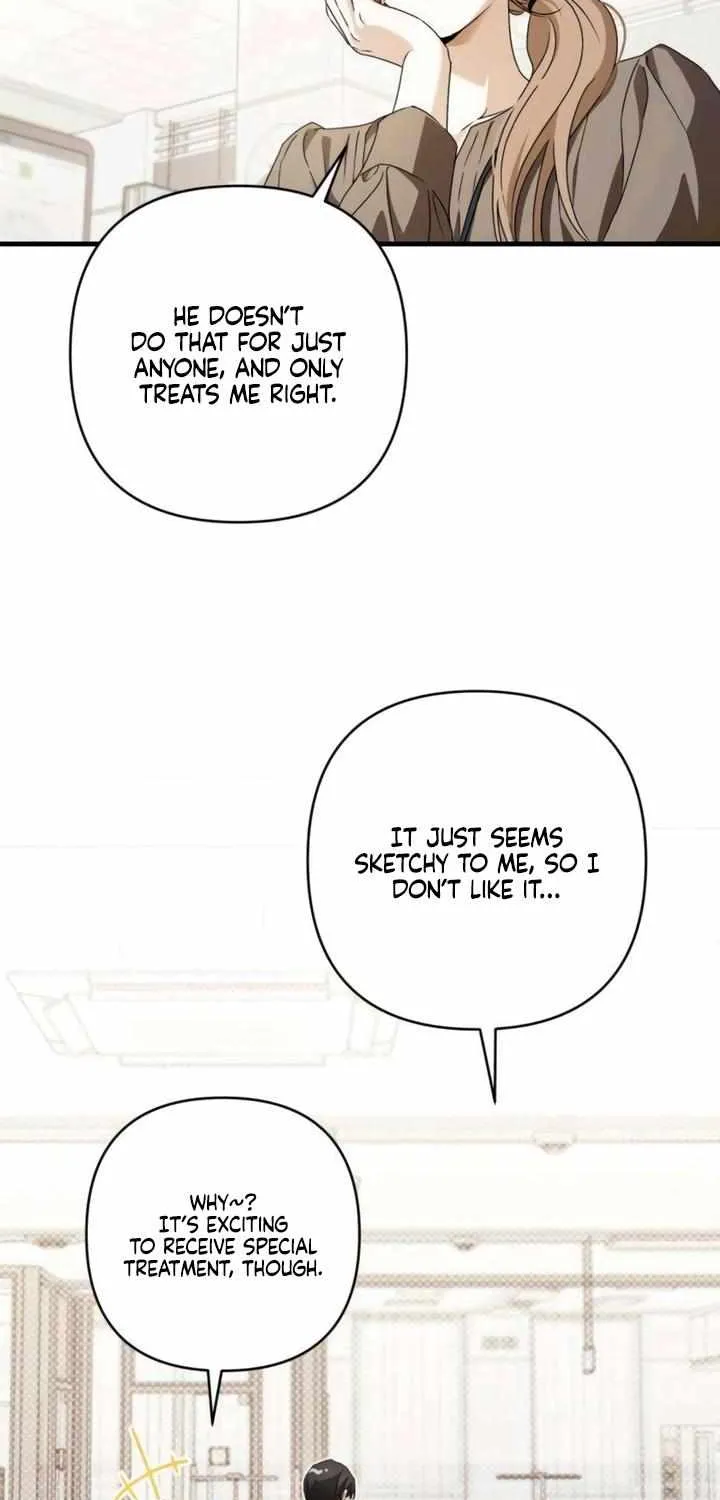 Be a Bad Guy! — Chapter 2 — Page 84
