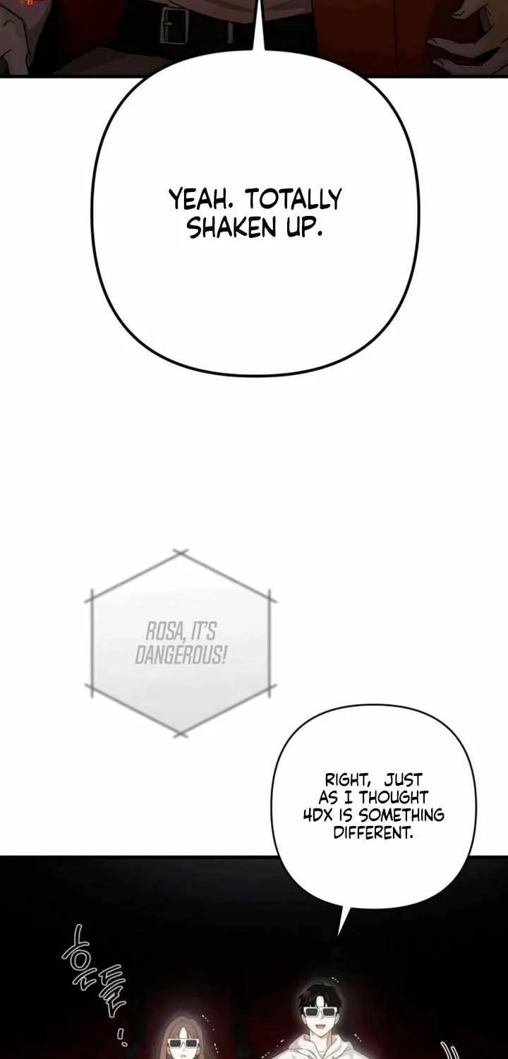 Be a Bad Guy! — Chapter 2 — Page 87