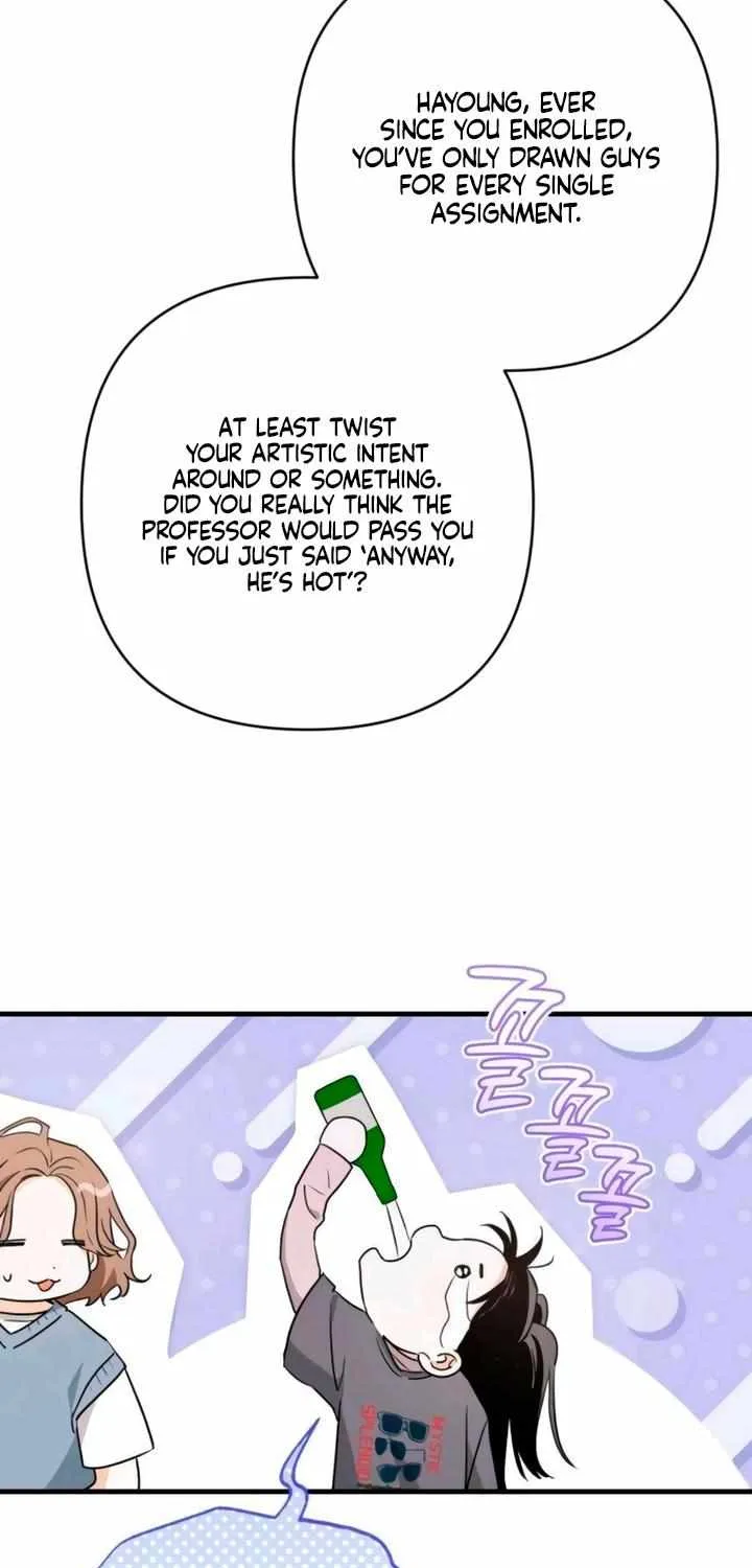 Be a Bad Guy! — Chapter 3 — Page 11